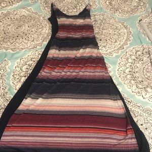 Beautiful and soft Gilli dress